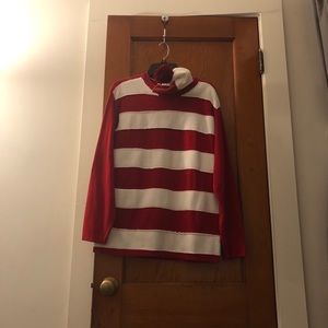 Where's Waldo costume